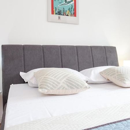 Apartment Mikula Makarska Buitenkant foto