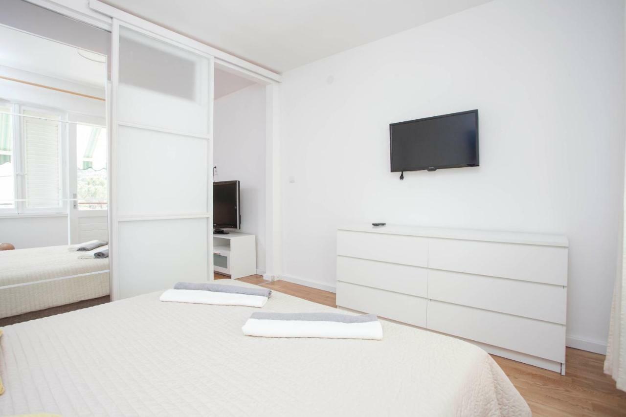 Apartment Mikula Makarska Buitenkant foto