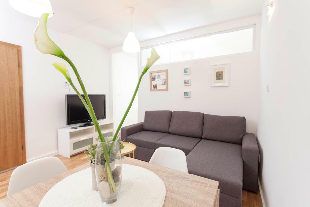 Apartment Mikula Makarska Buitenkant foto